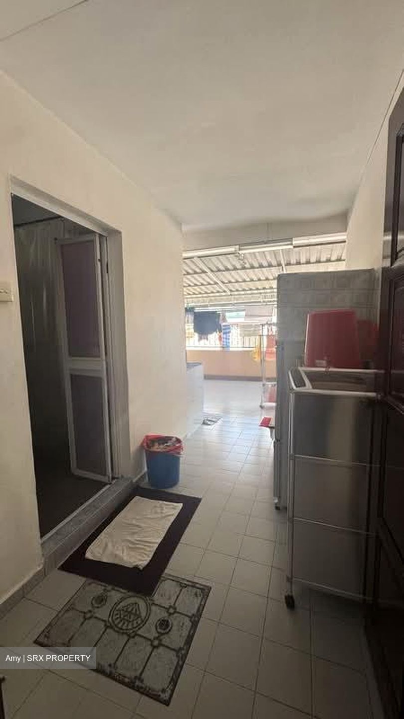 Mandarin Park (D21), Terrace #540187671